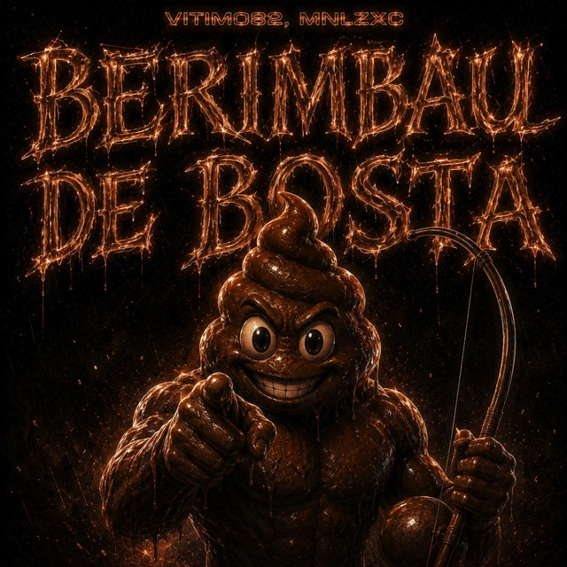 Berimbau de Bosta