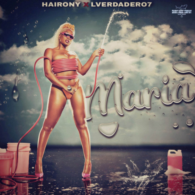 Maria