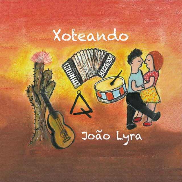 Xoteando cover art