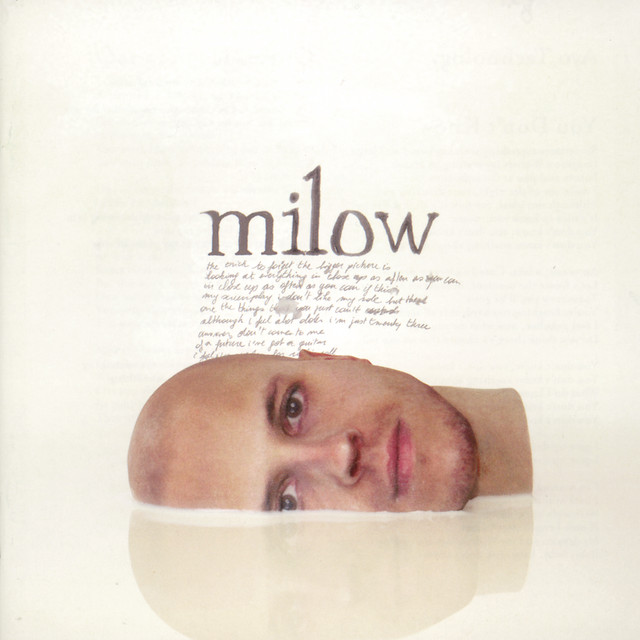 Milow cover art