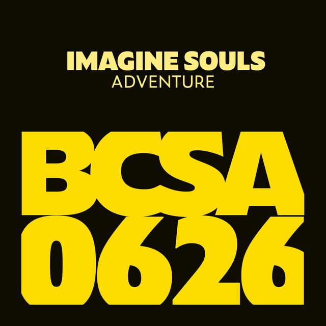 Adventure album art