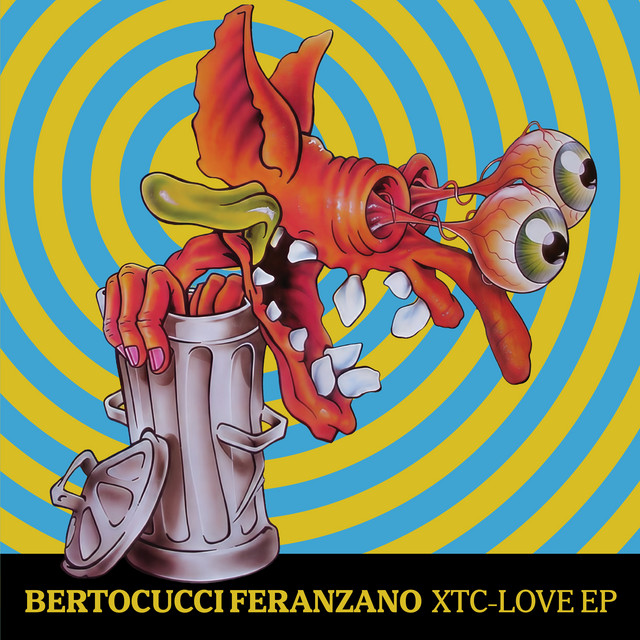 XTC-Love - Buzz Mix