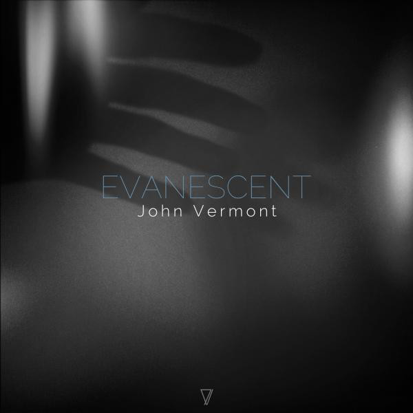 Evanescent cover art