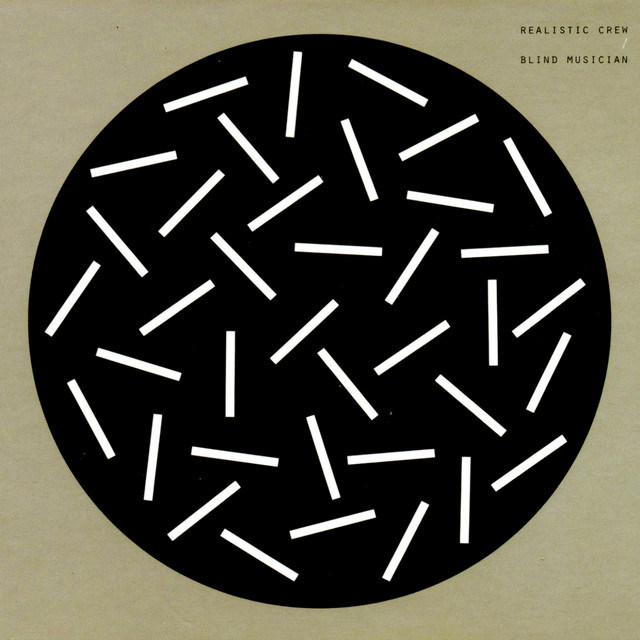 Blind Musician cover art