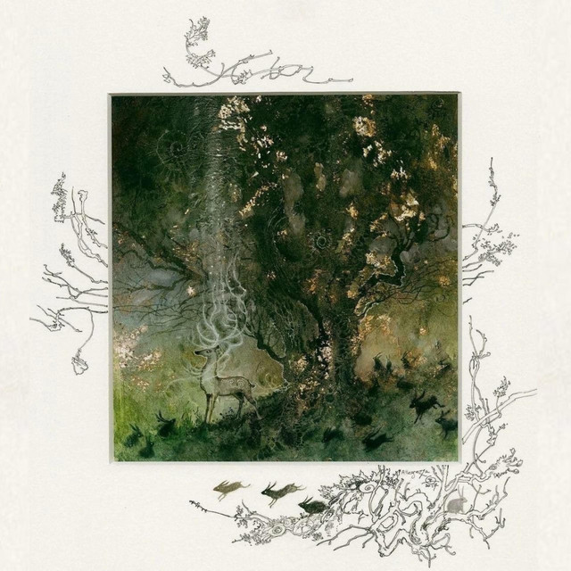 Her Martyr cover art