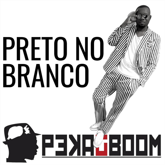 Mãe Africana cover art