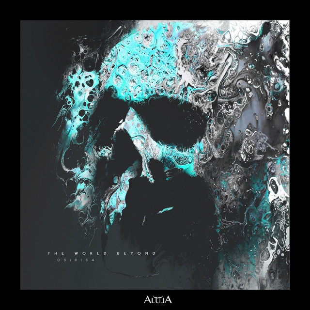 The World Beyond cover art