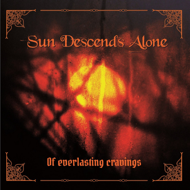 Of Everlasting Cravings cover