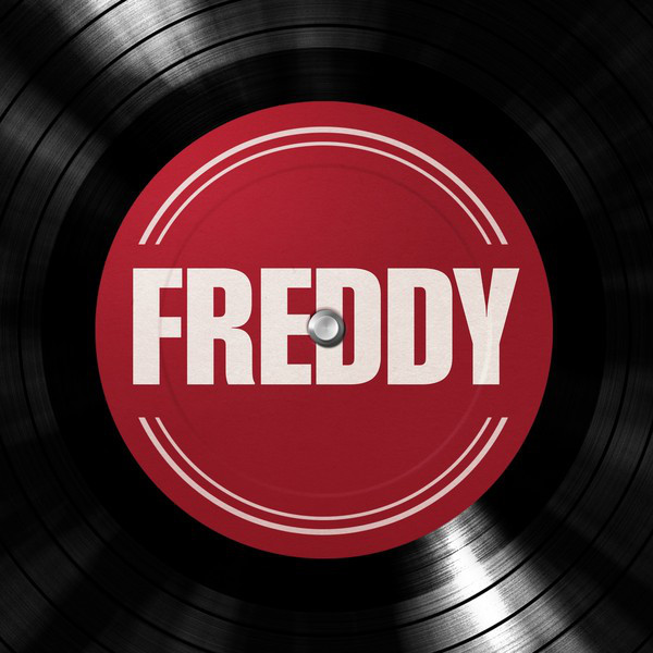 Freddy cover art
