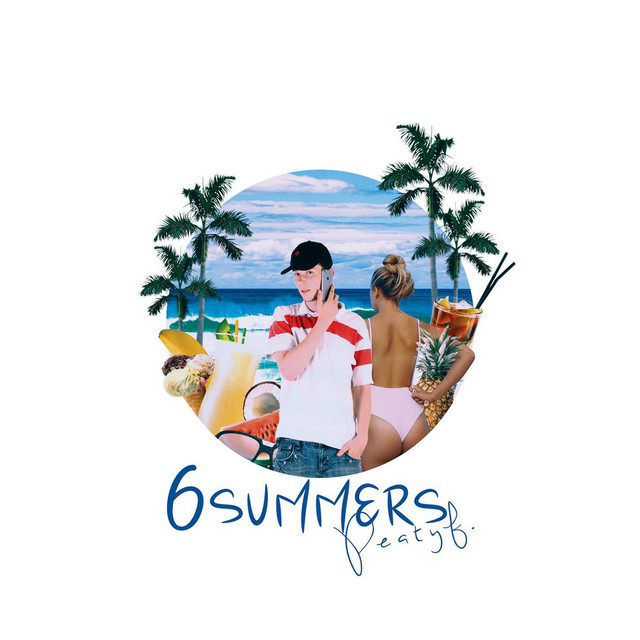 6Summers cover art