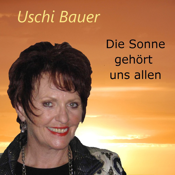 Die Sonne gehört uns allen cover art