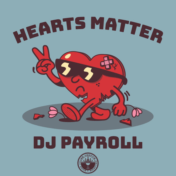 Hearts Matter cover