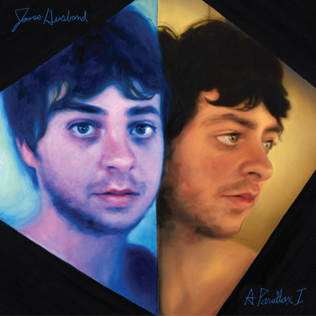 A Parallax I (Deluxe Edition) cover art