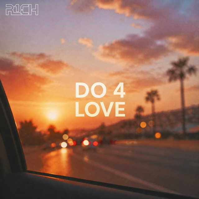 DO 4 LOVE
