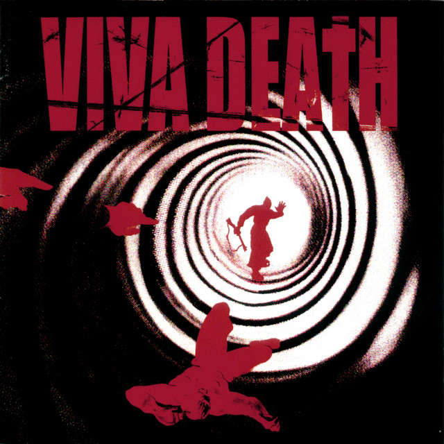 Viva Death cover
