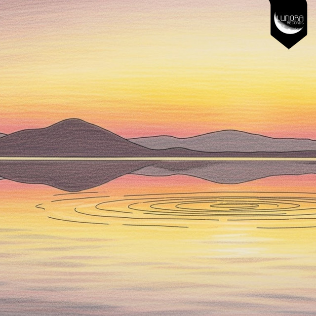 Purple sunsets
