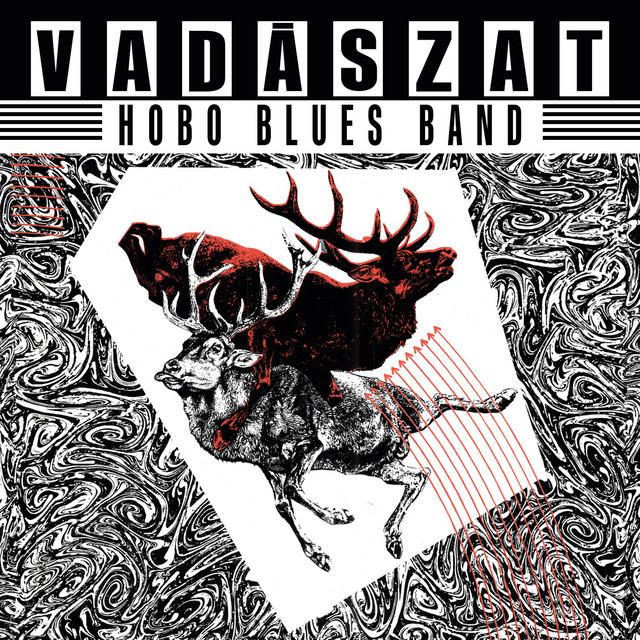 Hobo Blues Band