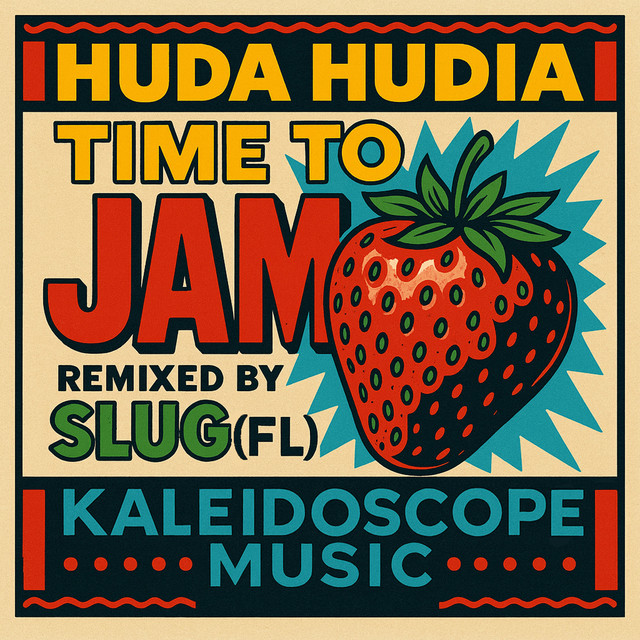 Time To Jam - SluG (FL) Remix