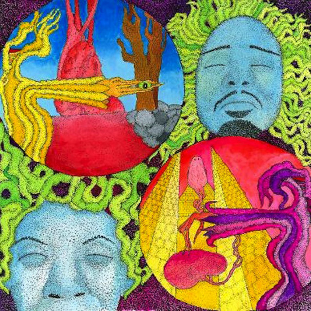 undefined album image