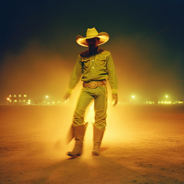 Chivo cover art
