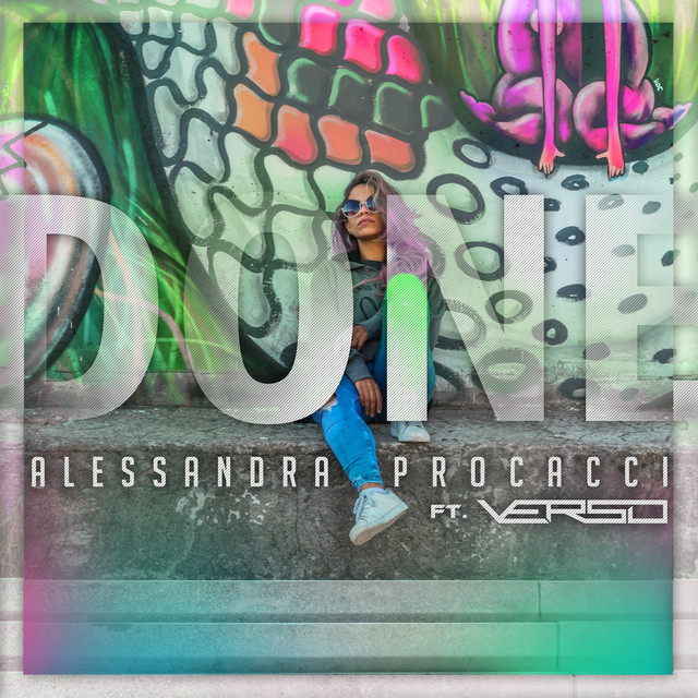 Alessandra Procacci | Spotify