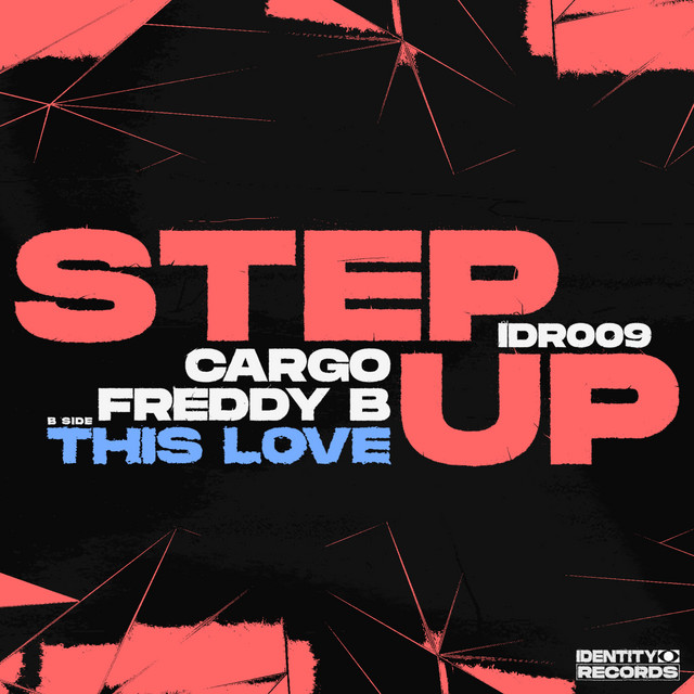 Step Up / This Love cover art