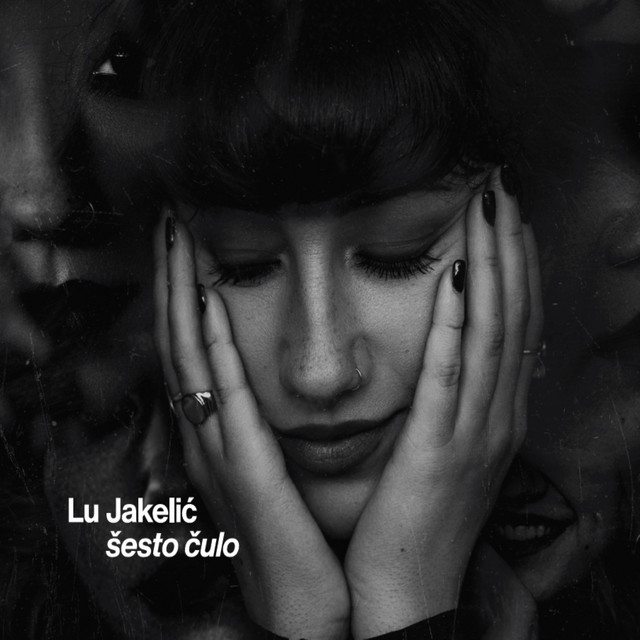 Šesto Čulo cover art