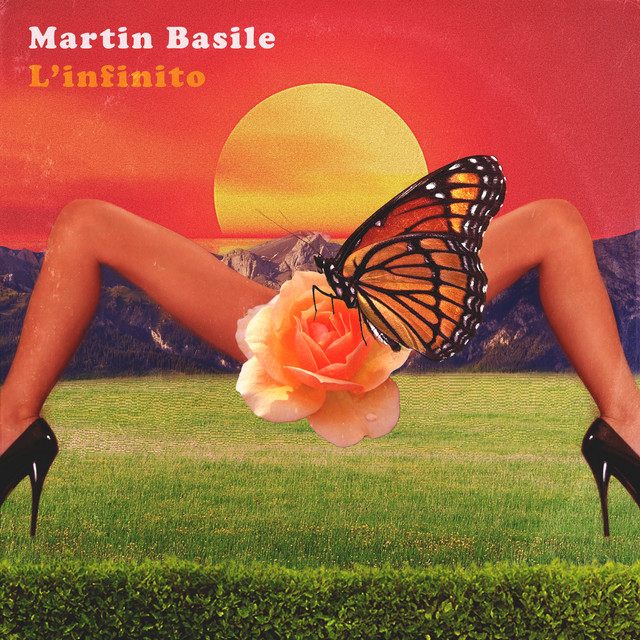 album image