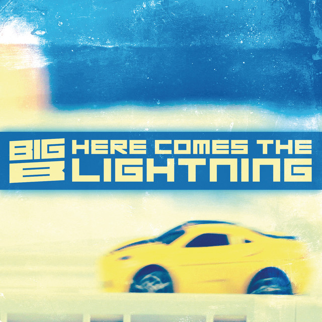 Here Comes the Lightning