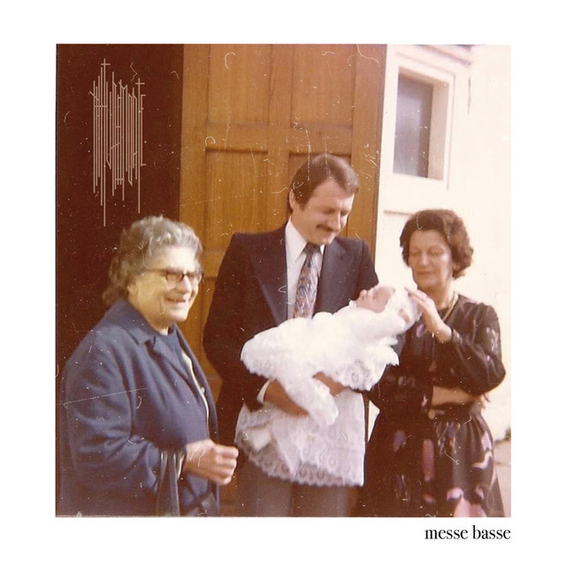 Messe Basse cover art