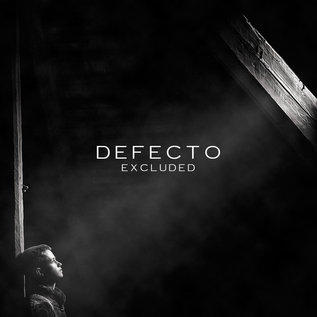Excluded cover art