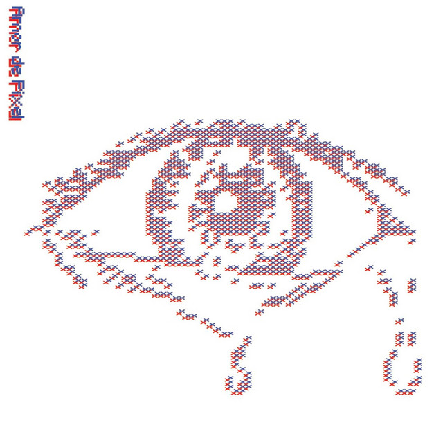 Amor De Pixel