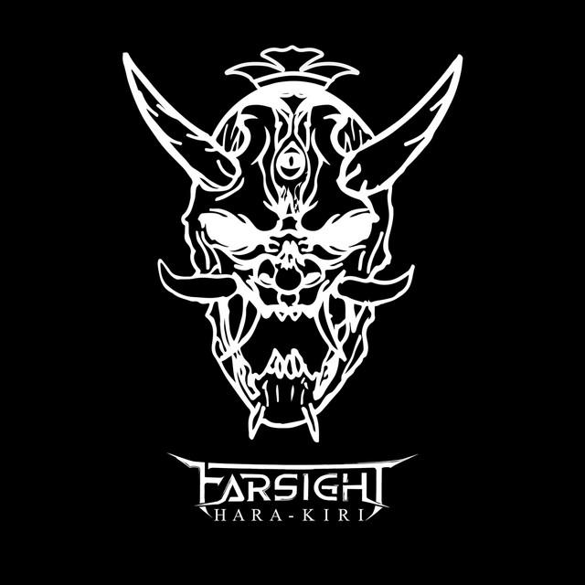 Hara-Kiri cover