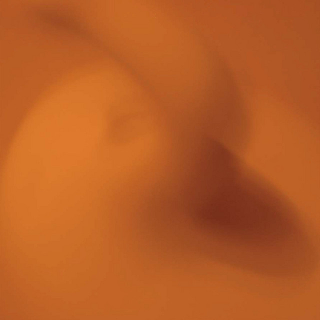 Vivipary cover art