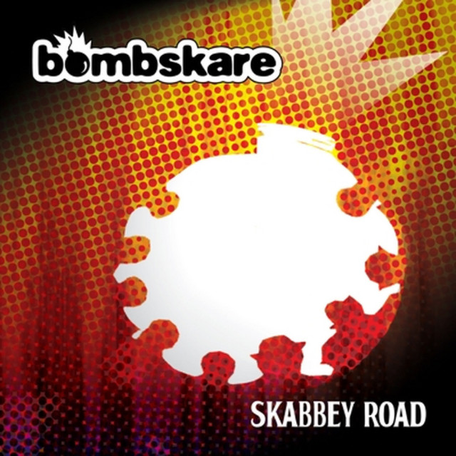 Skabbey Road - A Ska Tribute To The Beatles cover art