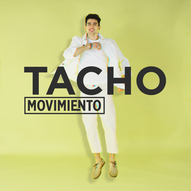 Movimiento cover art