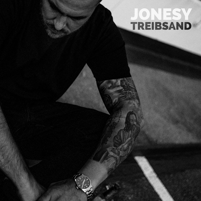 Treibsand cover