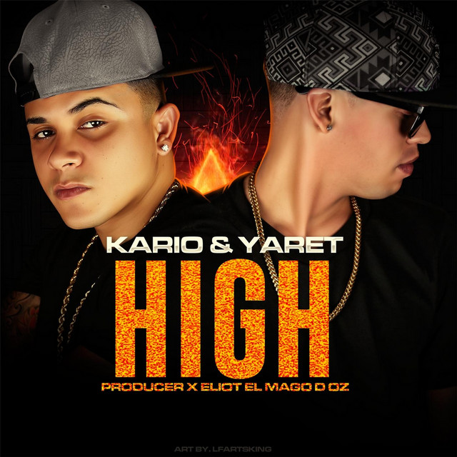 High cover