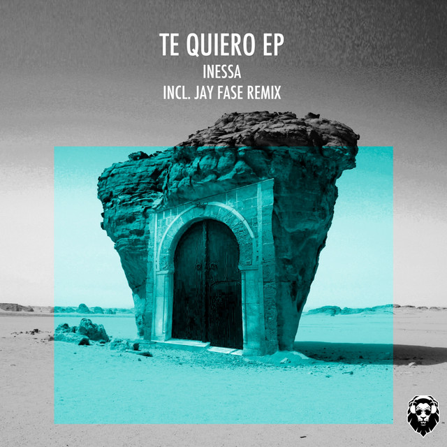 Te Quiero - Jay Fase Remix album art