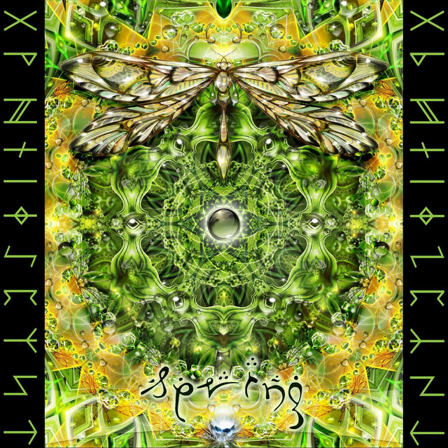 Moonflower