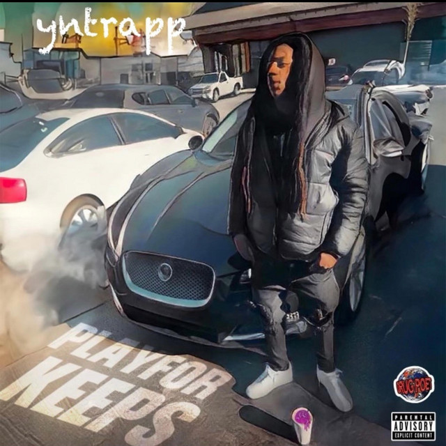 PlaysForKeeps cover art