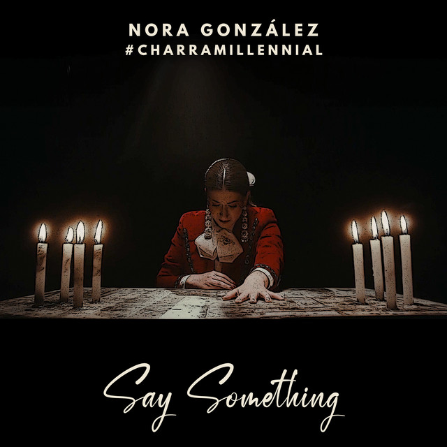 Say Something