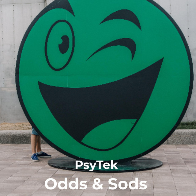 Odds & Sods cover art