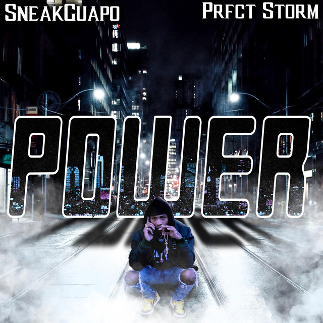 Power cover