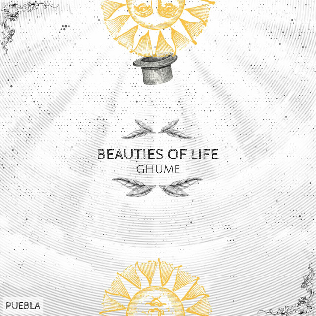 Beauties of Life
