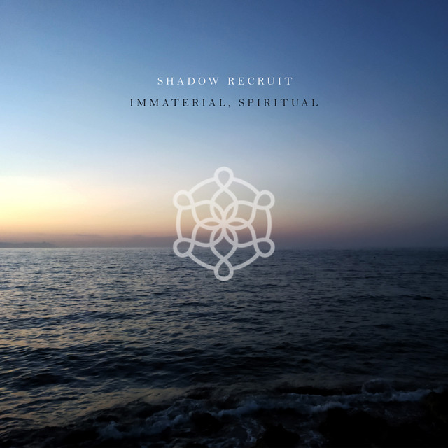 Immaterial, Spiritual cover art