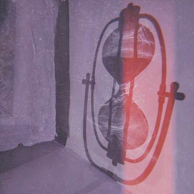 Hourglass cover art
