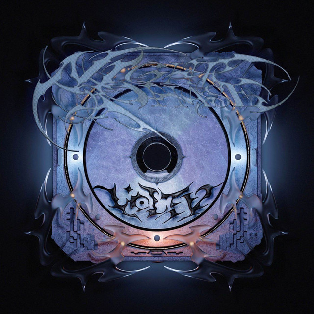 NIGHT PHASE＊ cover art