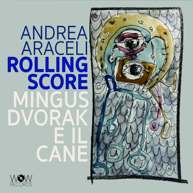 Andrea Araceli