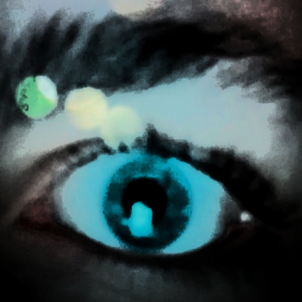 SnakeEyes cover art